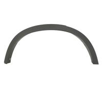 Guardabarros Moldura Trasero Derecha para : BMW X3 F25, X4 F26