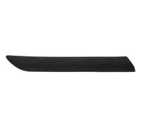 Guardabarros Moldura Trasero Derecha para : Opel Corsa D 3D 07.06-12.14