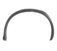 Guardabarros Moldura Trasero Derecha Se Adapta A: VW Golf I 04.74-04.93