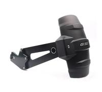 Guardabarros Moto Accesorios de Motocicleta Modificado Fender Trasero Mudguard Mudflap Guard Cover Fit Use for BMW F800GS F700GS F800R 2008-2017 2015 2016 Guardabarros para Moto