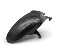Guardabarros Moto Motorcycle Fender Trastro Mudguard Mud Splash Guard Putter Putter Cover Fit Uso for Yamaha Xmax x-MAX 300 250 2018-2021 Guardabarros para Moto(Imitation Carbon)