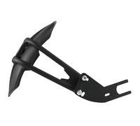 Guardabarros Moto para NC700 para NC750X para NC750D para GW250 para NC 700 750X 750D para GW 250 Guardabarros Trasero Cubierta Rueda Trasera Guardabarros(C)