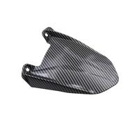 Guardabarros Moto para Sting para X3 para MX3 para MX4 para MX5 5,0 6,0 8,0 Guardabarros Delantero Trasero Motocicleta(B Rear Wheel Fender)