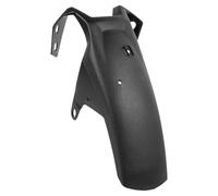 Guardabarros Moto para Tenere700 para Tenere 700 2019-2025 Guardabarros Delantero Motocicleta Protector Cubierta contra Salpicaduras Aleta Guardabarros(Matte Black)