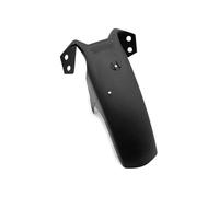 Guardabarros Moto para Tenere700 para Tenere 700 2019-2025 Guardabarros Delantero Motocicleta Protector Cubierta contra Salpicaduras Aleta Alto O Bajo(Black-Low)