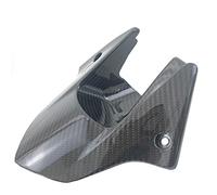 Guardabarros Moto Uso de Ajuste for Honda CBR1000RR 2019+ Placa Trasera Fibra Carbono modificada remoción Accesorios Motocicleta