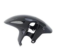 Guardabarros Moto Uso de Ajuste for Honda CBR1000RR CBR 1000RR 2017+ Accesorios Motocicleta Delantero Fibra Carbono modificados