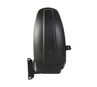 Guardabarros Moto Uso de Ajuste for Honda NC700 NC750 S/X Motorcycle Fender Front Travel Extender(Rear)