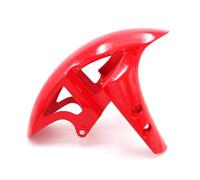 Guardabarros Motocicleta Extensiones Para MT-10 2021-2023 Para YZF R1 2009 2021-2022 Para R6 2017-2020 Guardabarros Delantero Carenado Motocicleta