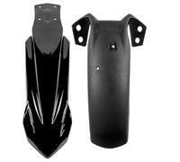 Guardabarros Motocicleta Extensiones Para TENERE 700 2019 2020 2021 2022 2023 2024 2025 Guardabarros Delantero Motocicleta Protector Cubierta Contra Salpicaduras Alto Bajo