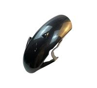 Guardabarros Motocicleta Extensiones Para YZF - R7 Para YZF-R7 2022 2023 ABS Fibra Carbono Guardabarros Delantero Motocicleta Contra Salpicaduras