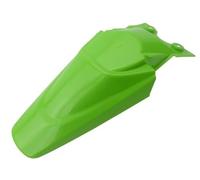Guardabarros Motocicleta Extensor Para KLX110 Para KLX 110 Para KX65 Para KX 65 2000-2013 Guardabarros Traseros Protectores Guardabarros Traseros Modificados Guardabarros Moto(Green)