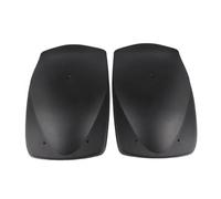 Guardabarros Motocicleta Guardabarros Delantero O Trasero para 110cc, 125cc, 150cc, 200cc, 250cc, Go Kart, ATV, UTV, BU&ggy, Quad, Bike, Accesorios De Repuesto