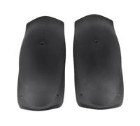 Guardabarros Motocicleta Guardabarros Delantero O Trasero para 110cc, 125cc, 150cc, 200cc, 250cc, Go Kart, ATV, UTV, BU&ggy, Quad, Bike, Accesorios De Repuesto