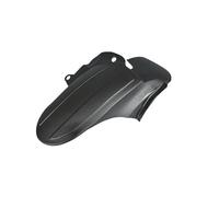 Guardabarros Motocicleta Guardabarros Trasero De Motocicleta con Diseño De Fibra De Carbono Y Color Negro para Forza 350 para NSS350 2020-2021 Moto Guardabarros
