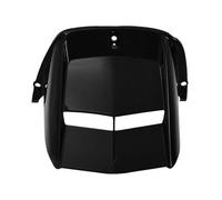 Guardabarros Motocicleta Guardabarros Trasero Para Y&AMAHA YZF-R6 2006-2023, Protector Contra Salpicaduras, Piezas Del Motor