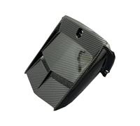 Guardabarros Motocicleta Guardabarros Trasero Para Y&AMAHA YZF-R6 2006-2023, Protector Contra Salpicaduras, Piezas Del Motor