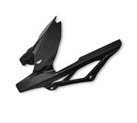 Guardabarros Motocicleta Guardabarros Trasero Para ZX-4R Y ZX-4RR 2019-2025 Protector Contra Salpicaduras De Rueda Accesorios Para