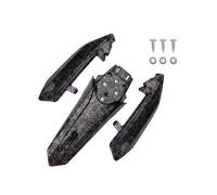 Guardabarros Motocicleta Kit Carenado Motocicleta con Panel Lateral Y Guardabarros Trasero para Ta&laria Sting para MX3 para MX4 para MX5 para Pro Moto Eléctrica Profesional Moto Guardabarros