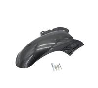 Guardabarros Motocicleta Kit De Extensión De Neumáticos para Guardabarros Trasero De Motocicleta De Plástico ABS para NSS350 para Forza 350 2023 Moto Guardabarros