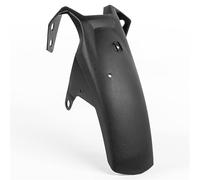 Guardabarros Motocicleta para Motocicleta para TENERE 700 2019 2020 2021 2022 2023 2024 2025 Guardabarros Delantero Alto Y Bajo(Low - Matte Black)