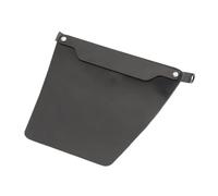 Guardabarros Motocicleta para NX500 2024 Piezas Guardabarros Modificado Accesorios De Motocicleta Trasero Cubierta Protectora contra Salpicaduras Extensión Rueda Pieza Repuesto Delantera