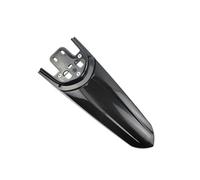 Guardabarros Motocicleta Para Sur Ron Para SURRON Para SUR-RON Para Light Bee X Kit Plástico Guardabarros Trasero Secundario Mejoras Eléctricas(Black)