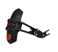 Guardabarros Motocicleta Protector De Guardabarros Trasero Para Accesorios Motocicleta X 300 ER6N 2024
