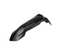 Guardabarros Motocross KTM XC SX EXC XCW XCF EXCF SXF XCFW 150 250 300 350 450 500 2019-2023(Black)