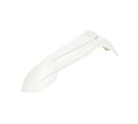 Guardabarros Motocross KTM XC SX EXC XCW XCF EXCF SXF XCFW 150 250 300 350 450 500 2019-2023(White)