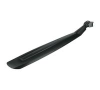 Guardabarros MTB Bici Trasero X-Tra-Dry Para Ruedas 26 Negro