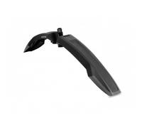 Guardabarros MTB delantero 26"-27.5"-29" Zefal Deflector FM60 negro para horquil