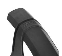 Guardabarros MTB delantero y trasero 26"-27.5"-650b-28"-29" Zefal Deflector M65