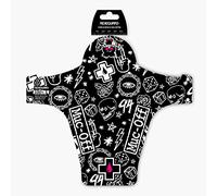 Guardabarros MUC-OFF Punk Delantero