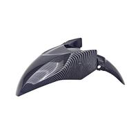 Guardabarros neumático para Cubierta protección contra Salpicaduras | Guardabarros delantero de motocicleta, rueda agua para cubierta protección contra salpicaduras carbono para PCX160 2021-2025