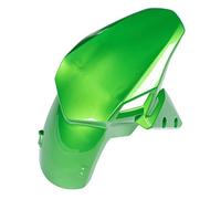 Guardabarros neumático para Cubierta Protectora contra | Neumático delantero de motocicleta para cubierta protectora contra salpicaduras, guardabarros, carenado para Z900 2017 2018