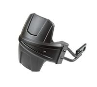 Guardabarros neumático para protección contra Salpicaduras Cubierta | Accesorios motocicleta, rueda guardabarros trasero para protección contra salpicaduras cubierta barro para T-MAX 530