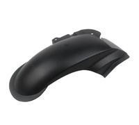 Guardabarros Panel Protector contra Salpicaduras for Forza 350 for NSS350 Guardabarros for Rueda Trasera de Motocicleta Protector contra Salpicaduras de Barro Accesorios de Cubierta Protectora