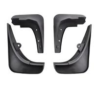 Guardabarros para A3 2004 2005 2006 2007 2008 2009 2010 2011 2012 para SPORTBACK Hatchback Aletas Barro Delanteras Traseras Accesorios para Guardabarros Mud Flaps