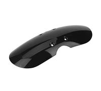 Guardabarros para Accesorios de Motocicleta, Cubierta Delantera Corta