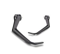 Guardabarros para Aprilia RS125 RS457 RS660 para Tuono125 Motocicleta Freno De Mano Embrague Palancas Protector Manija Protege Accesorios CNC Guardamanos Mano(2)