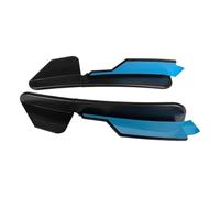 Guardabarros Para Benz CLA C117 CLA45 AMG CLA180 2013-2019 Cubierta Parachoques Trasero Coche Embellecedor Guardabarros Extensión Llamarada Rueda Ceja Arcos