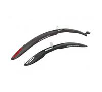 Guardabarros para bicicleta de 26 pulgadas Polisport Colorado