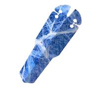 Guardabarros Para Bicicletas De Montaña, Protector Flexible Contra Barro Para Neumáticos, Accesorios Ciclismo Impermeables Para Carretera Con Protección Antibarro