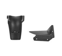 Guardabarros Para BMW Para R1200GS Para R1250GS R 1250 GS LC Adv 2013-2022 Guardabarros Delantero Trasero Adventure Protector Contra Salpicaduras(Front fender and frame)
