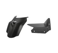 Guardabarros Para BMW Para R1200GS Para R1250GS R 1250 GS LC Adv 2013-2022 Guardabarros Delantero Trasero Adventure Protector Contra Salpicaduras(Rear fender and frame)