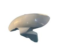 Guardabarros Para BMW Para S1000RR 2009-2018 Para S1000R Guardabarros Delantero De Fibra Carbono ABS Motocicleta(Unpainted)