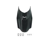 Guardabarros Para BMW R1250GS Para Adventure R1200GS R1250 R1200 GS LC Gs1200 ADV Guardabarros Delantero Y Trasero Protector Contra Salpicaduras(Front Fender)