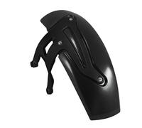 Guardabarros Para BMW R1250GS Para Adventure R1200GS R1250 R1200 GS LC Gs1200 ADV Guardabarros Delantero Y Trasero Protector Contra Salpicaduras(Rear Fender Black)