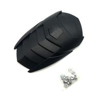 Guardabarros Para CFMOTO Para CLX700 Para 700CLX Cubierta Trasera Para Guardabarros Motocicleta Protector Contra Salpicaduras Trasero Alargado(Rear fender)